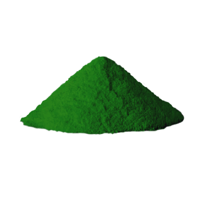 Espirulina