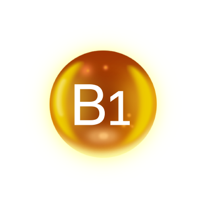Vitamina B1