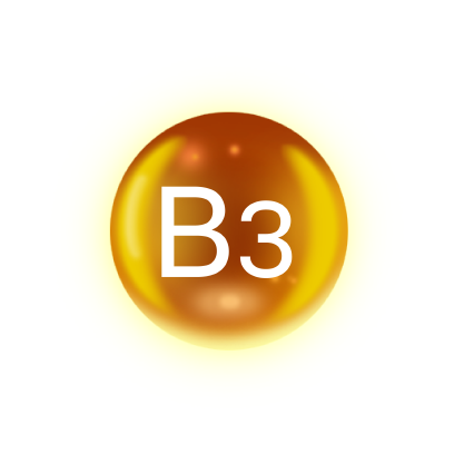 Vtamina B3