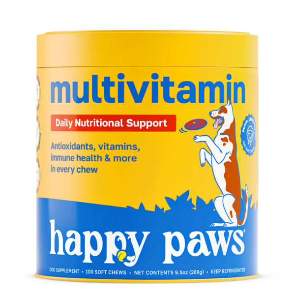 Multivitaminico 10 en 1