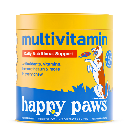 Multivitaminico 10 en 1